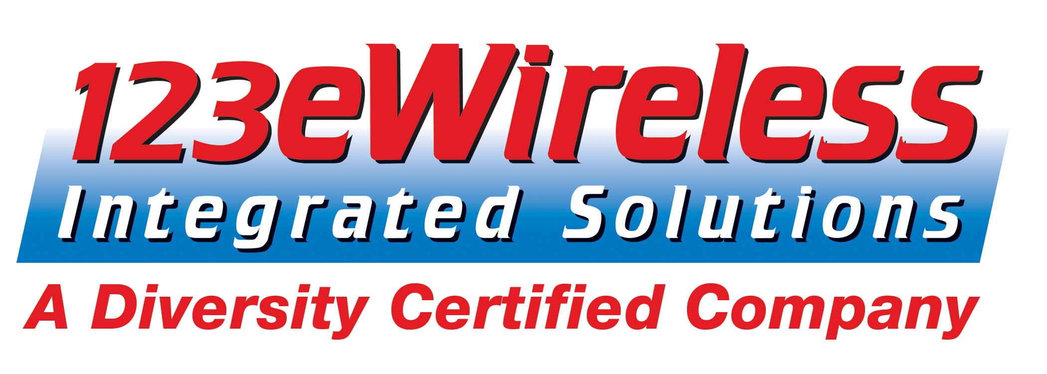 123eWireless — Integrated Solutions, A Diversity Certified Company