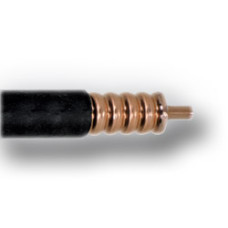1/2" Flexible Coaxial Cable Riser |123-1R-50| 123e.com