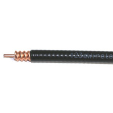 1/4" Superflexible Corrugated Cable | 123-14SF-50 | 123e.com