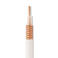 1/4" Super Flexible Plenum Coaxial Cable | 123-14SFP-50 | 123e.com