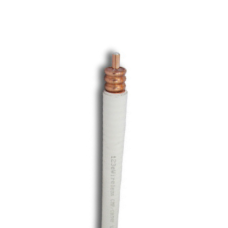 1/2" Flexible Coaxial Cable Plenum  |123-1P-50| 123e.com