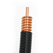 3/8" Superflexible Corrugated Cable |123-38SF| 123e.com