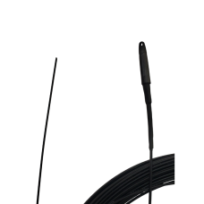 PIGTAIL PUSHLOK(TM) APC, SMF-28E, 1F ROC 900 DROP, DIELECTRIC | 123-00D101EB49RXX-PZ | 123e.com