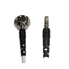 7/16 Din Male to SMA Male RG401 (Flex Form 0.27") | 123-14FFDMSMAM-XX-P | 123e.com 7/16 Din Male to SMA Male RG401 (Flex Form 0.27") | 123-14FFDMSMAM-XX-P | 123e.com