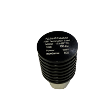 2.2-5 Male 10 Watt RF Load Terminator | 123-JMT10| 123e.com