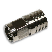 N Male 2 Watt RF Load Terminator | 123-NMT2 | 123e.com