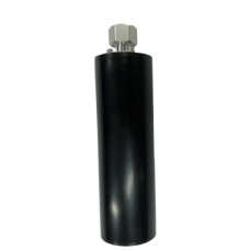 4.3-10 Female Cylinder 60 Watt Low PIM RF Load Termination | 123-HFT60C-153 | 123e.com
