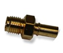 1.0/2.3 Female Straight to SMA Female Straight adapter