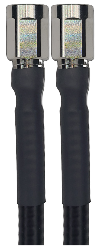 1/4" Super Flexible, 8 ft, NEX10 Male Straight to NEX10 Male Straight