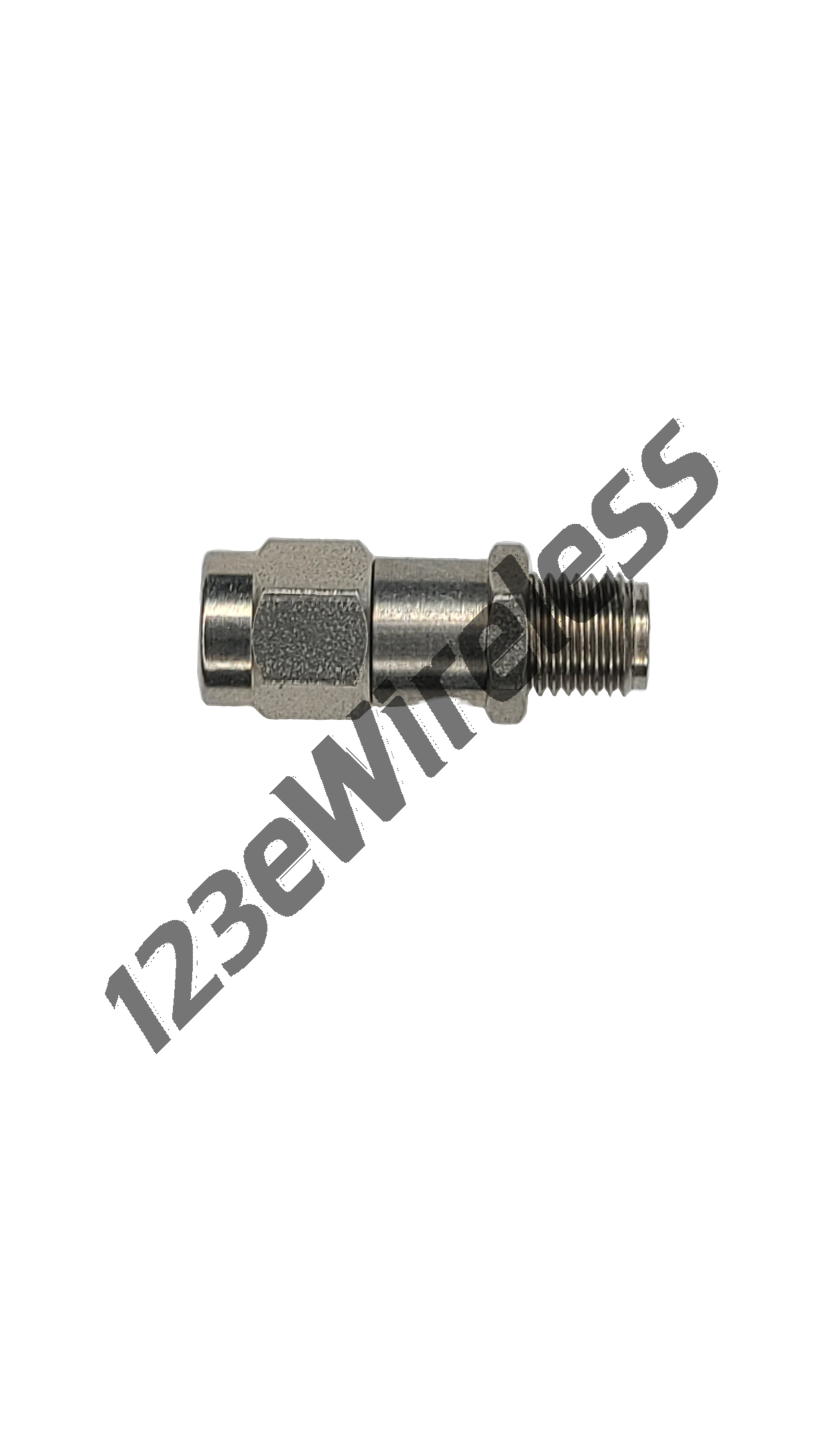SMA 10 dB 2W fixed RF attenuator