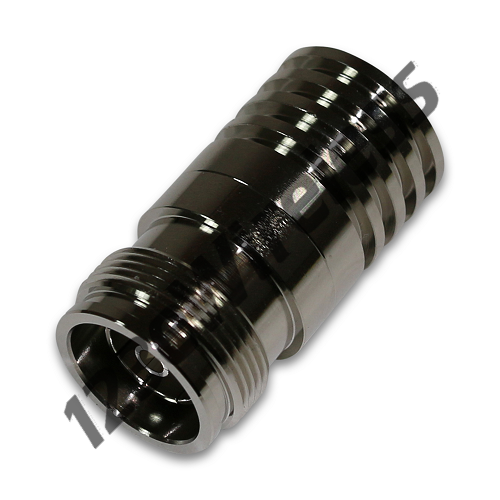 4.3-10 Female 5W RF load terminator, 50 Ω