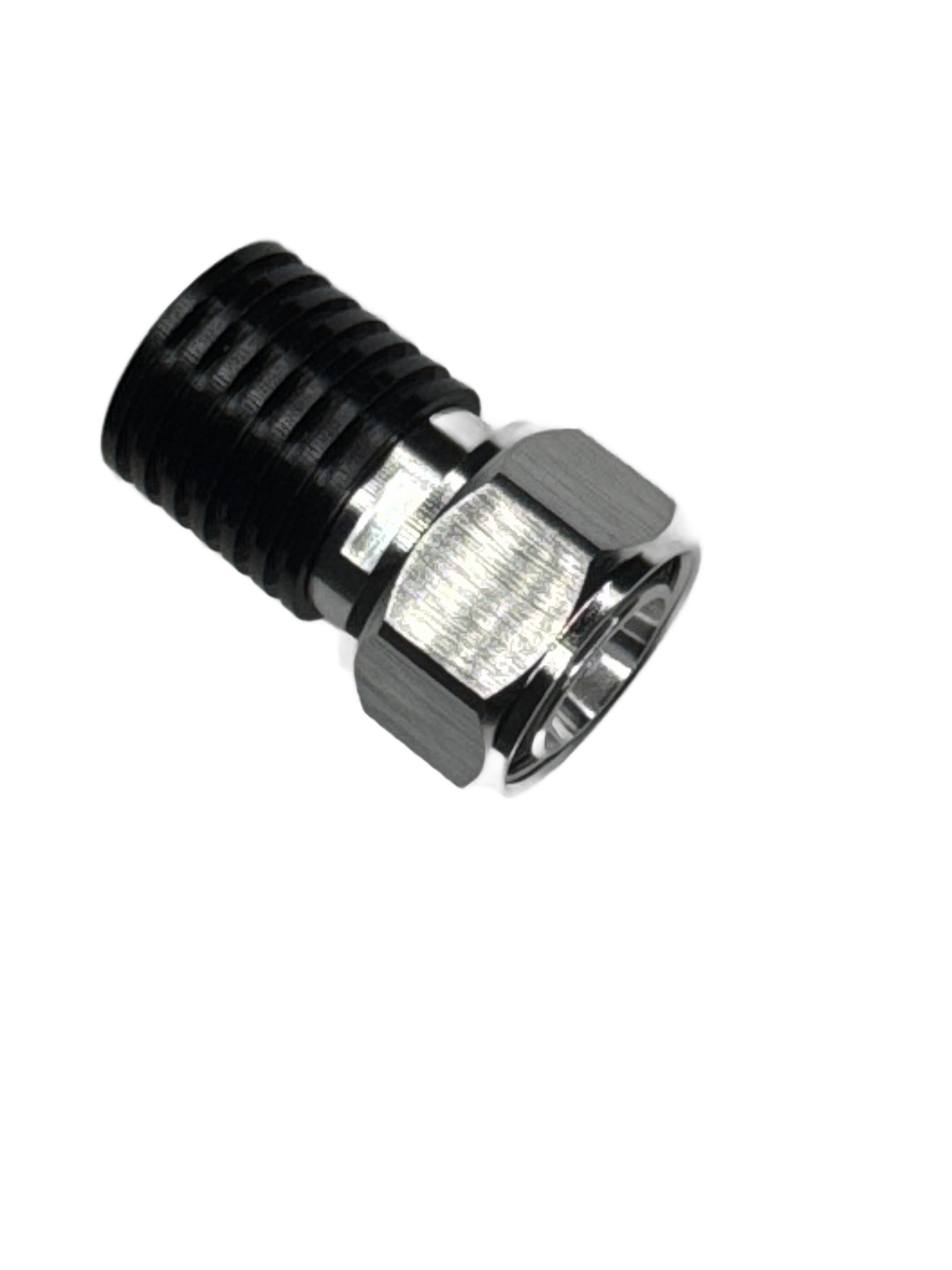 4.3-10 Male 2W RF load terminator, 50 Ω