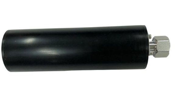 4.3-10 Male 25W Low PIM RF load terminator, 50 Ω