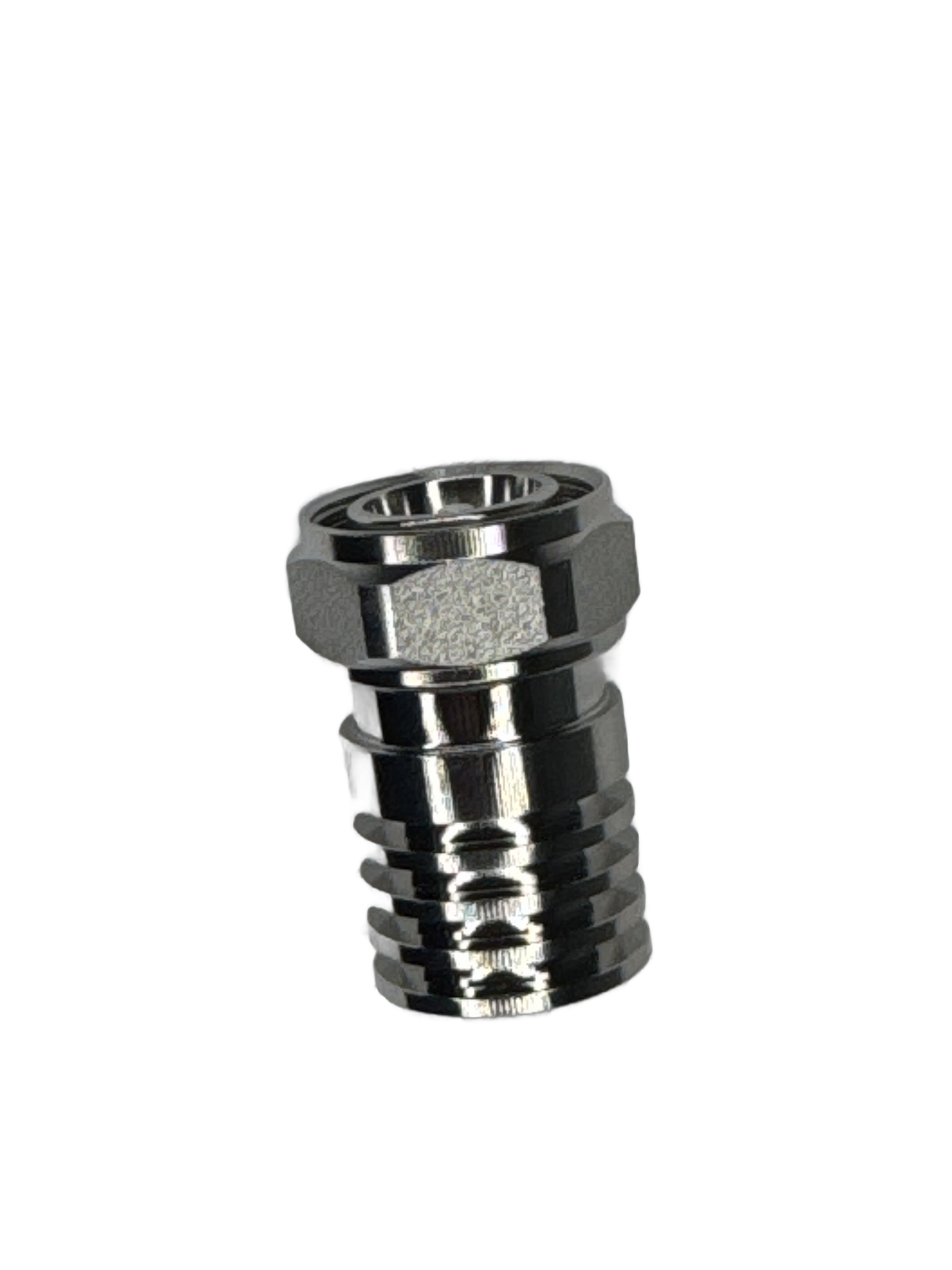 4.3-10 Male 5W RF load terminator, 50 Ω