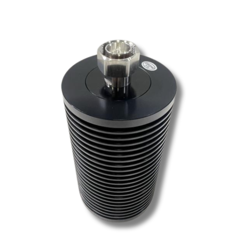 4.3-10 Male 75W RF load terminator, 50 Ω