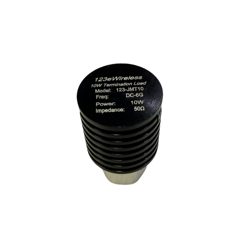 2.2-5 Male 10W RF load terminator, 50 Ω