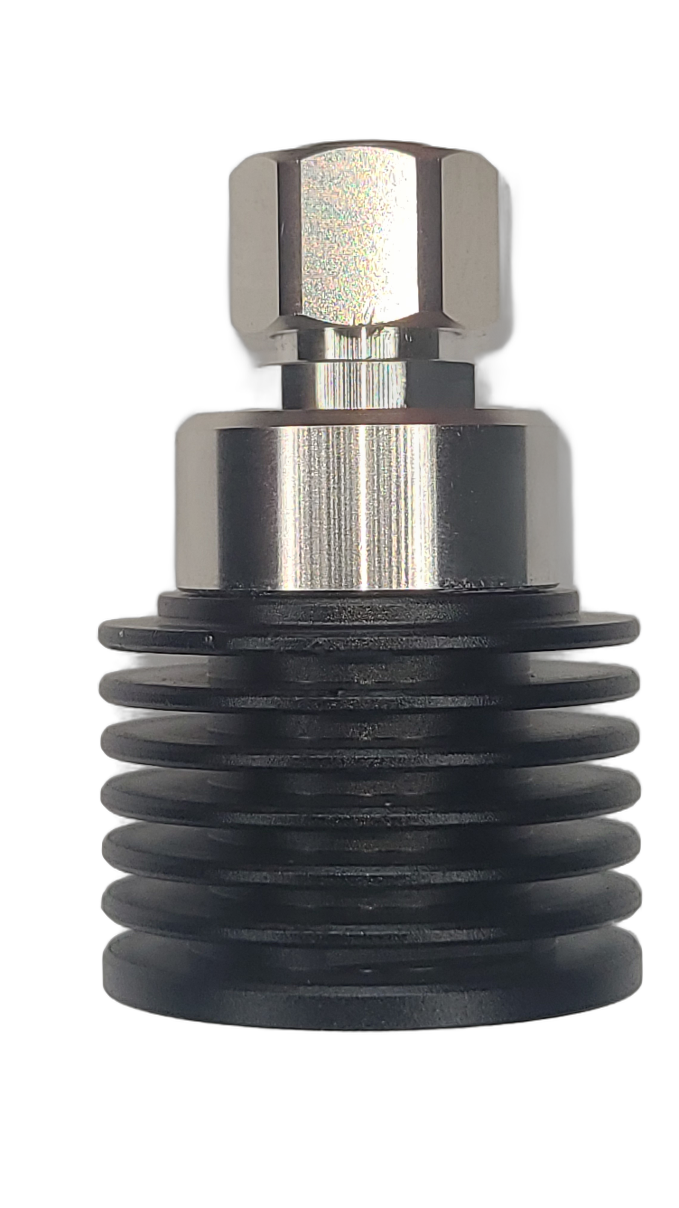 2.2-5 Male 20W RF load terminator, 50 Ω
