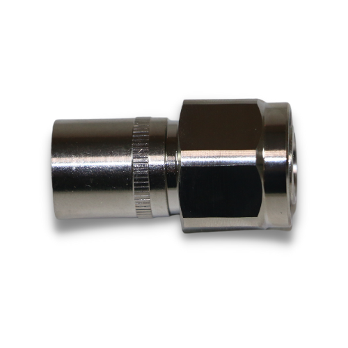 2.2-5 Male 5W RF load terminator, 50 Ω