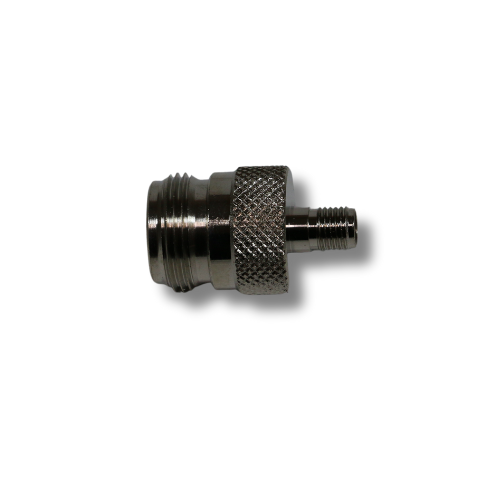 N-Type Female Straight to SMA Female Straight adapter
