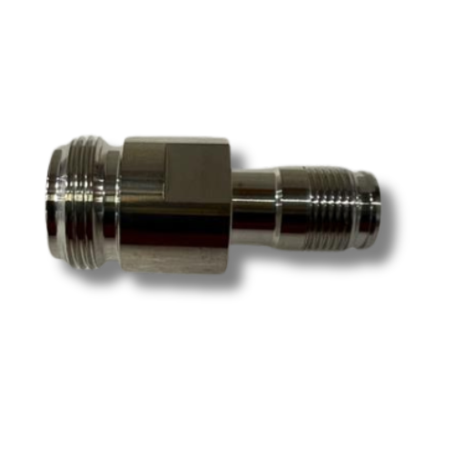 N-Type Female Straight to NEX10 Female Straight adapter