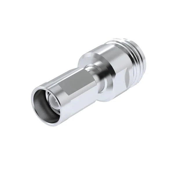 N-Type Female Straight to NEX10 Male Straight adapter