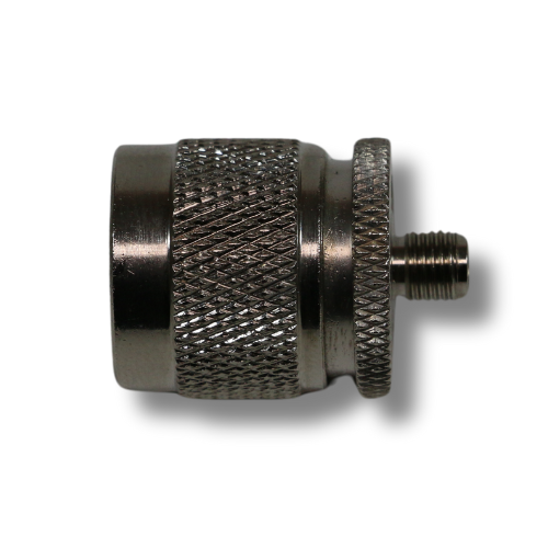 N-Type Male Straight to SMA Female Straight adapter