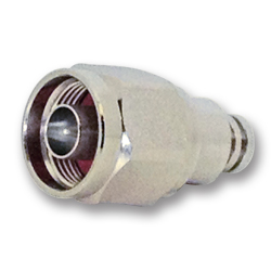 N-Type Male 5W RF load terminator, 50 Ω