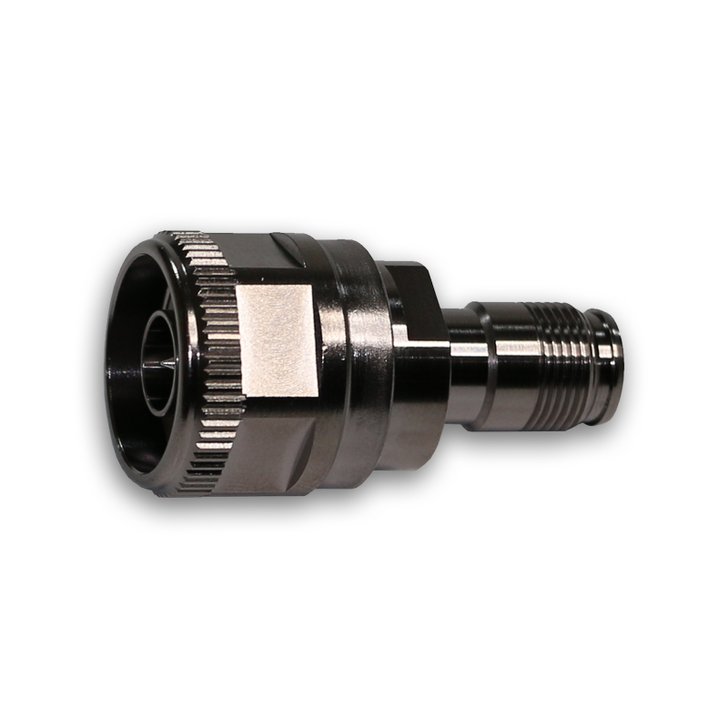 N-Type Male Straight to NEX10 Female Straight adapter