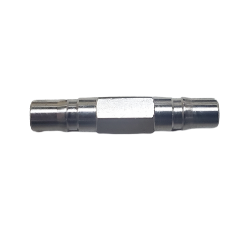 QMA Female Straight to QMA Female Straight adapter