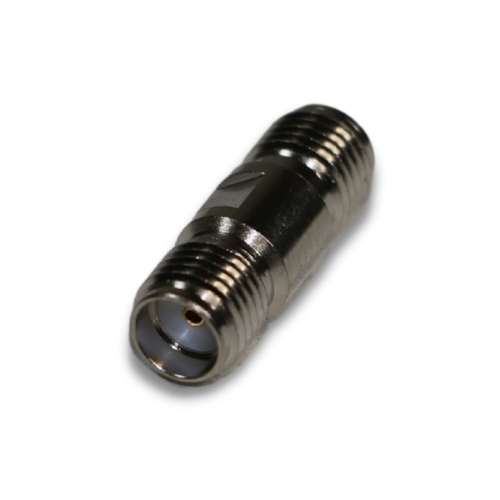 SMA Female Straight to SMA Female Straight adapter