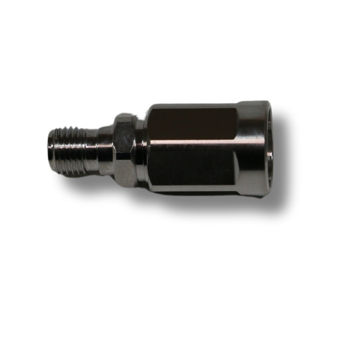 SMA Female Straight to NEX10 Male Straight adapter