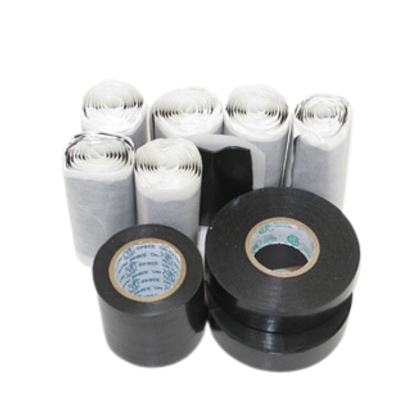 Butyl Rubber + PVC Tape Kit