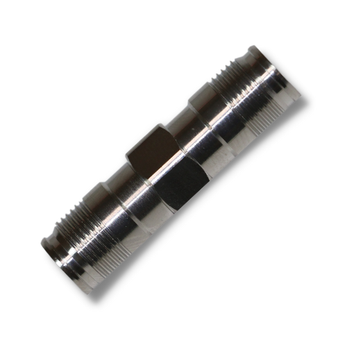 NEX10 Female Straight to NEX10 Female Straight adapter