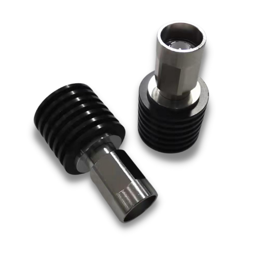 NEX10 Male 10W RF load terminator, 50 Ω