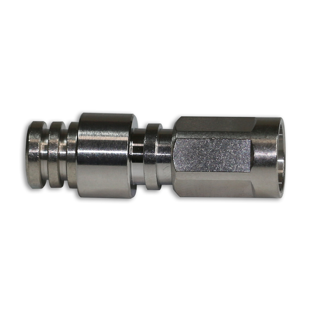 NEX10 Male 2W RF load terminator, 50 Ω
