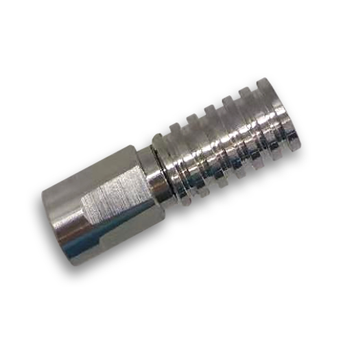 NEX10 Male 5W RF load terminator, 50 Ω